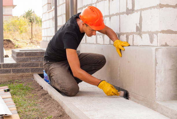 Licensed Vapor Barrier Installation service in Arcanum, OH - Halo Water Proofing